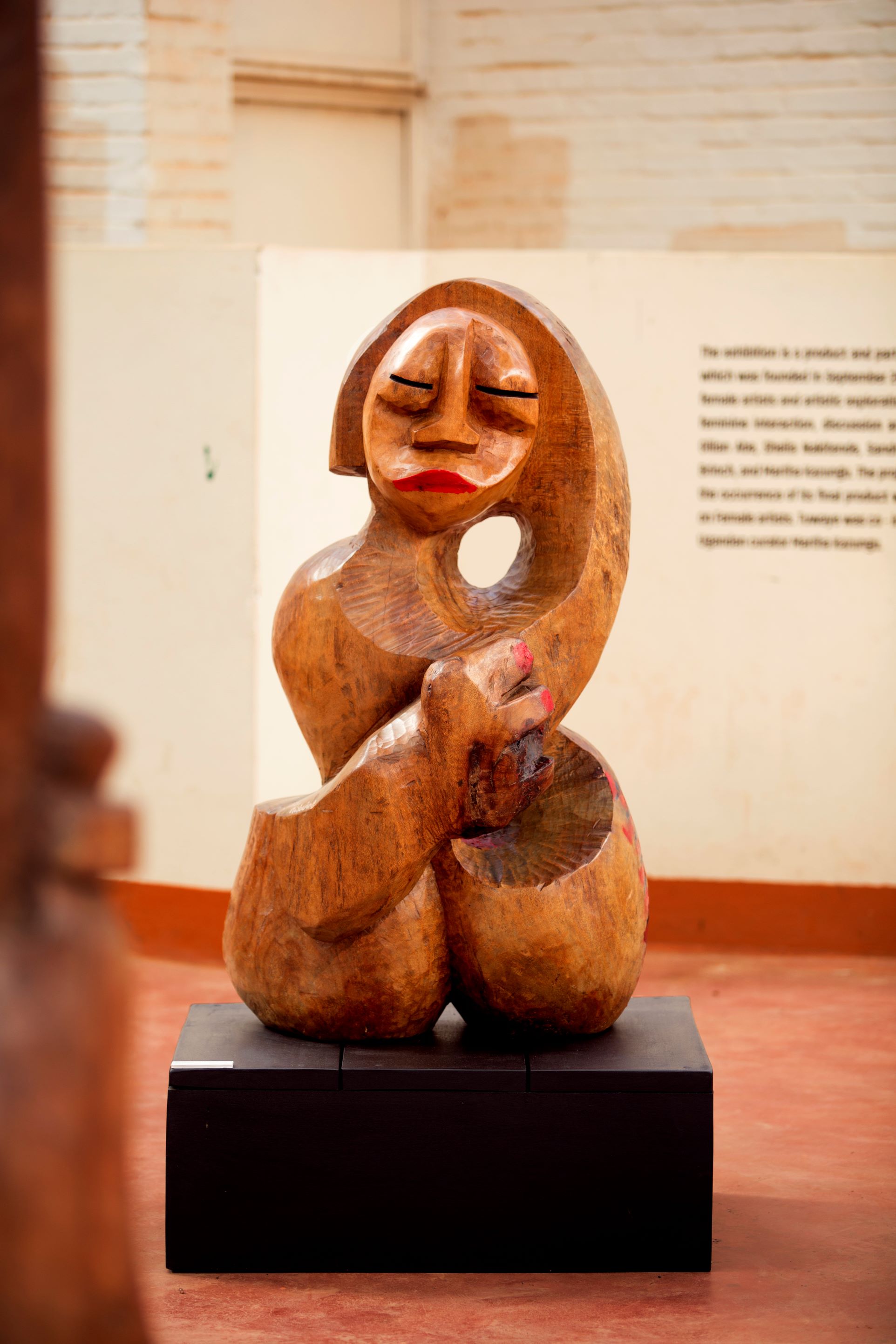 Exhibition Gallery